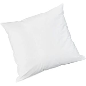 Höffner Sofakissen Faserkugeln ¦ weiß ¦ Maße (cm): B: 50 H: 10 Höffner Sofakissen Faserkugeln ¦ weiß ¦ Maße (cm): B: 50 H: 10