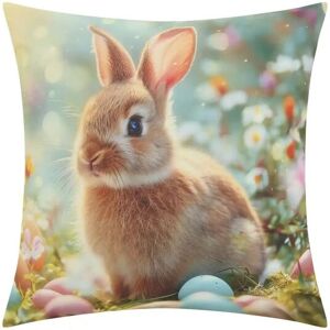 como Kissen Osterhase ¦ Maße (cm): B: 40 como Kissen Osterhase ¦ Maße (cm): B: 40