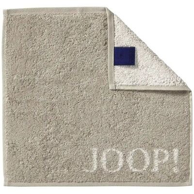 JOOP! Seiftuch Joop 1600 Classic Doubleface ¦ beige ¦ Maße (cm): B: 30 JOOP! Seiftuch Joop 1600 Classic Doubleface ¦ beige ¦ Maße (cm): B: 30