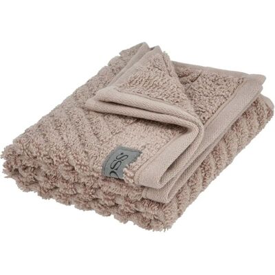 Ross Gästetuch 4006 ¦ braun ¦ Maße (cm): B: 30 Ross Gästetuch 4006 ¦ braun ¦ Maße (cm): B: 30