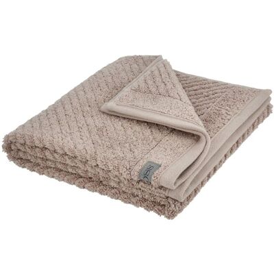 Ross Handtuch 4006 ¦ braun ¦ Maße (cm): B: 50 Ross Handtuch 4006 ¦ braun ¦ Maße (cm): B: 50
