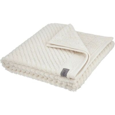 Ross Handtuch 4006 ¦ creme ¦ Maße (cm): B: 50 Ross Handtuch 4006 ¦ creme ¦ Maße (cm): B: 50