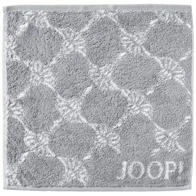 JOOP! Seiftuch JOOP 1611 Classic Cornflower ¦ grau ¦ Maße (cm): B: 30 JOOP! Seiftuch JOOP 1611 Classic Cornflower ¦ grau ¦ Maße (cm): B: 30