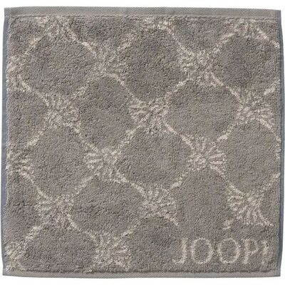 JOOP! Seiftuch JOOP 1611 Classic Cornflower ¦ grau ¦ Maße (cm): B: 30 JOOP! Seiftuch JOOP 1611 Classic Cornflower ¦ grau ¦ Maße (cm): B: 30
