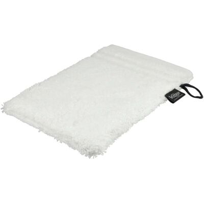 VOSSEN Weiße Supersoft Baumwollhandtücher - 2er Pack - 16x22cm VOSSEN Weiße Supersoft Baumwollhandtücher - 2er Pack - 16x22cm