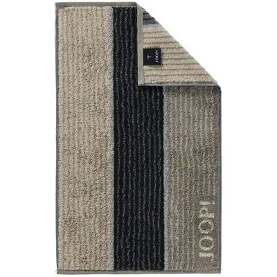 JOOP! Gästetuch Signature 1er Pack - Handtuch JOOP! Gästetuch Signature 1er Pack - Handtuch