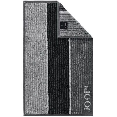 JOOP! Signature Lines Gästetuch JOOP! Signature Lines Gästetuch