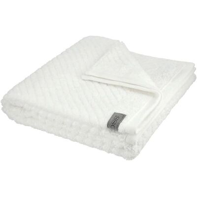 Ross Handtuch 4006 ¦ weiß ¦ Maße (cm): B: 50 Ross Handtuch 4006 ¦ weiß ¦ Maße (cm): B: 50