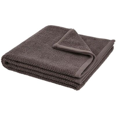 Como Green Handtuch 4077 ¦ grau ¦ Maße (cm): B: 50 Como Green Handtuch 4077 ¦ grau ¦ Maße (cm): B: 50