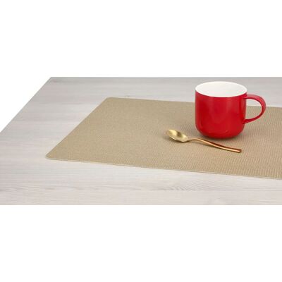 ASA SELECTION Platzset Sisal ¦ braun ¦ Kunststoff ¦ Maße (cm): B: 46 ASA SELECTION Platzset Sisal ¦ braun ¦ Kunststoff ¦ Maße (cm): B: 46
