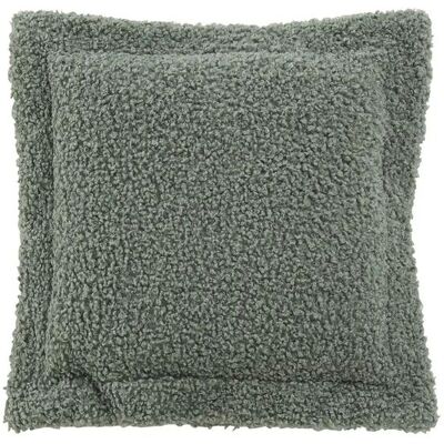 Höffner Kissen 50 x 50 cm Furio ¦ grün ¦ Maße (cm): B: 50 H: 50 Höffner Kissen 50 x 50 cm Furio ¦ grün ¦ Maße (cm): B: 50 H: 50