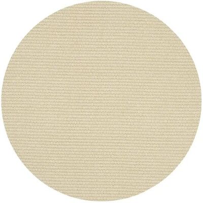 ASA SELECTION Platzset ¦ beige ¦ Kunststoff Ø: 38 ASA SELECTION Platzset ¦ beige ¦ Kunststoff Ø: 38