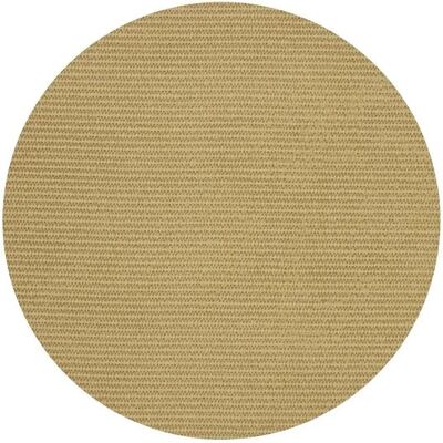 ASA SELECTION Platzset ¦ braun ¦ Kunststoff Ø: 38 ASA SELECTION Platzset ¦ braun ¦ Kunststoff Ø: 38