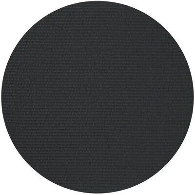 ASA SELECTION Platzset ¦ schwarz ¦ Kunststoff Ø: 38 ASA SELECTION Platzset ¦ schwarz ¦ Kunststoff Ø: 38