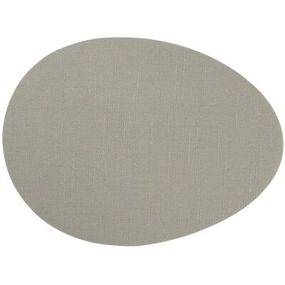ASA SELECTION Platzset ¦ grau ¦ Kunststoff ¦ Maße (cm): B: 45 ASA SELECTION Platzset ¦ grau ¦ Kunststoff ¦ Maße (cm): B: 45