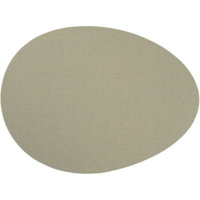 ASA SELECTION Platzset ¦ grün ¦ Kunststoff ¦ Maße (cm): B: 45 ASA SELECTION Platzset ¦ grün ¦ Kunststoff ¦ Maße (cm): B: 45