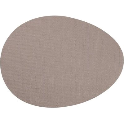 ASA SELECTION Platzset ¦ rosa/pink ¦ Kunststoff ¦ Maße (cm): B: 45 ASA SELECTION Platzset ¦ rosa/pink ¦ Kunststoff ¦ Maße (cm): B: 45