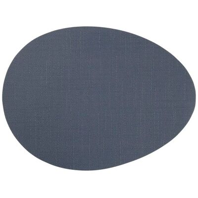 ASA SELECTION Platzset ¦ blau ¦ Kunststoff ¦ Maße (cm): B: 45 ASA SELECTION Platzset ¦ blau ¦ Kunststoff ¦ Maße (cm): B: 45