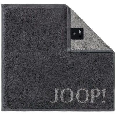JOOP! Seiftuch Joop 1600 Classic Doubleface ¦ blau ¦ Maße (cm): B: 30 JOOP! Seiftuch Joop 1600 Classic Doubleface ¦ blau ¦ Maße (cm): B: 30