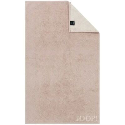JOOP! Gästetuch Classic Frottier - 1er Pack, Rosa JOOP! Gästetuch Classic Frottier - 1er Pack, Rosa