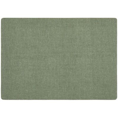 PEYER SYNTEX Tischset Oslo ¦ grün ¦ Baumwollmischgewebe ¦ Maße (cm): B: 30 PEYER SYNTEX Tischset Oslo ¦ grün ¦ Baumwollmischgewebe ¦ Maße (cm): B: 30
