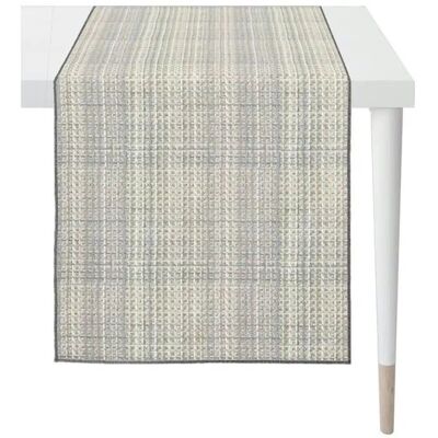Apelt Läufer ¦ beige ¦ Synthetik ¦ Maße (cm): B: 45 H: 0,5 Apelt Läufer ¦ beige ¦ Synthetik ¦ Maße (cm): B: 45 H: 0,5