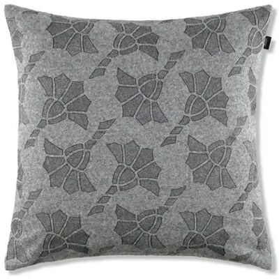 JOOP! Kissen ¦ grau ¦ Maße (cm): B: 50 H: 10 JOOP! Kissen ¦ grau ¦ Maße (cm): B: 50 H: 10