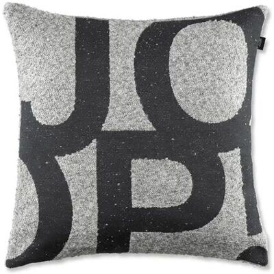 JOOP! Kissen ¦ grau ¦ Maße (cm): B: 50 H: 10 JOOP! Kissen ¦ grau ¦ Maße (cm): B: 50 H: 10
