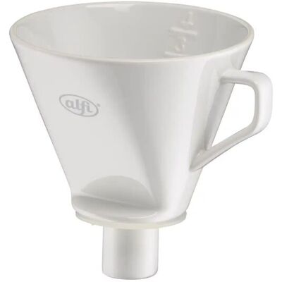 Alfi Porzellan-Kaffeefilter - Weiß - Kaffee Filter Alfi Porzellan-Kaffeefilter - Weiß - Kaffee Filter