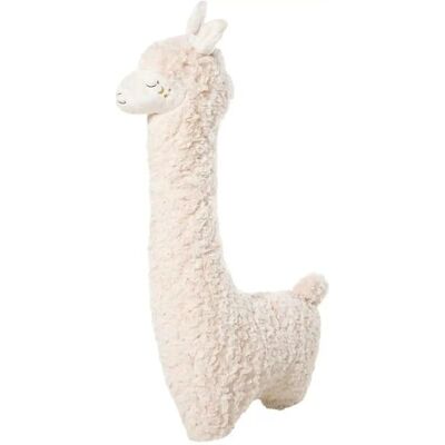 HEUNEC Kuma Lama - 120cm Plüschtier - Handmade in Deutschland HEUNEC Kuma Lama - 120cm Plüschtier - Handmade in Deutschland