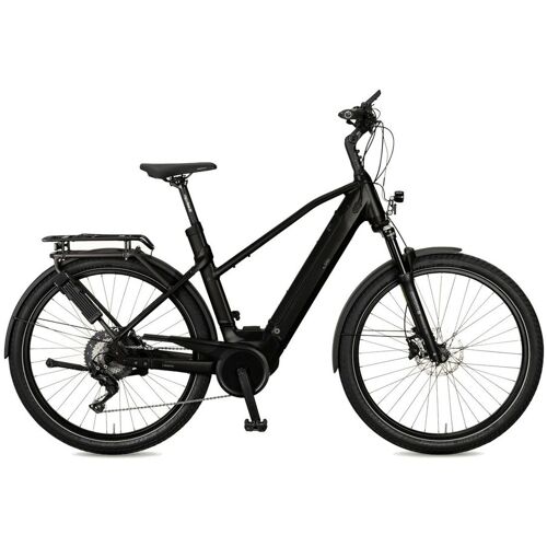 E-Bike Manufaktur 13ZEHN Schwarz Modell Aktion 47 CM