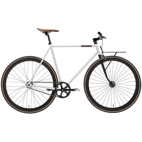 Creme Vinyl LTD Weiß Modell 2023 51 CM