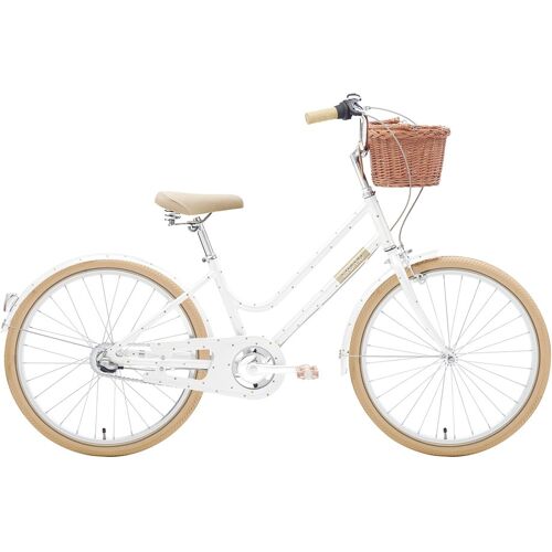 Creme Mini Molly 24 Weiß Modell 2023 35 CM