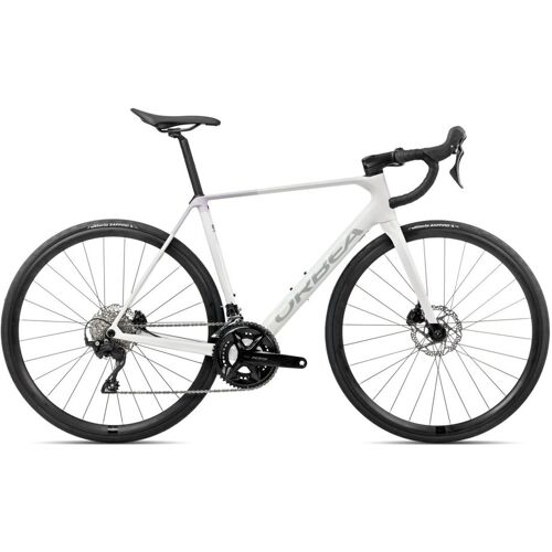 Orbea Orca M30 Weiß Modell 2026 53 CM