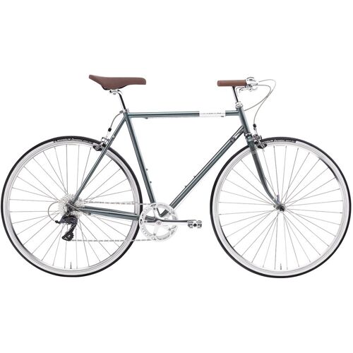 Creme Echo Uno Blau Modell 2023 60,5 CM