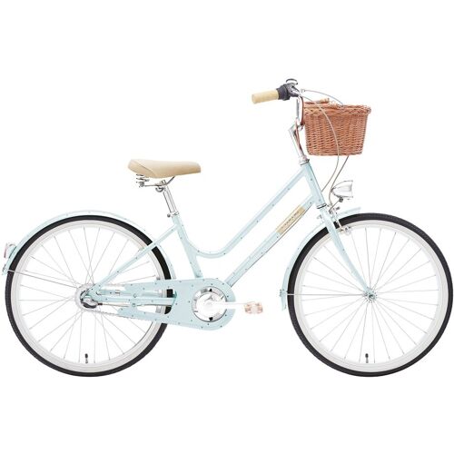 Creme Mini Molly 24 Blau Modell 2023 35 CM