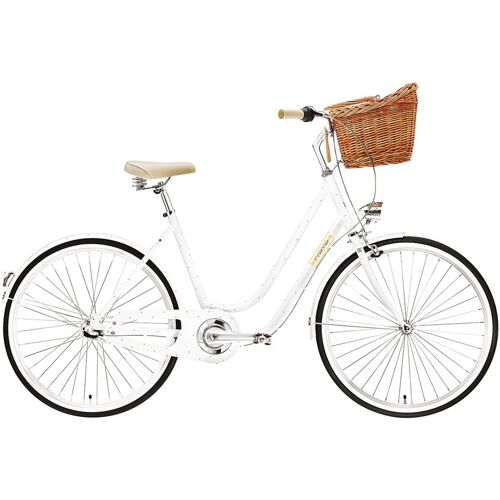 Creme Molly Weiß Modell 2023 52 CM