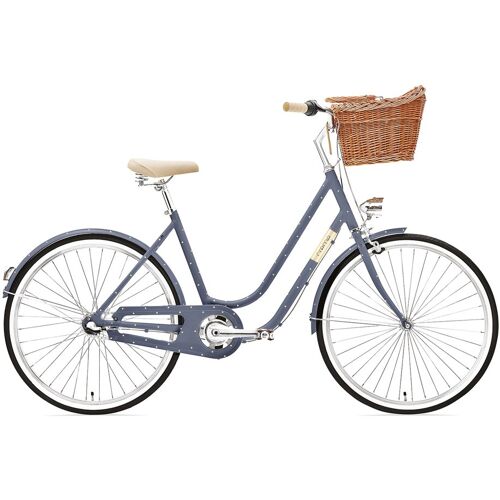 Creme Molly Blau Modell 2023 44 CM