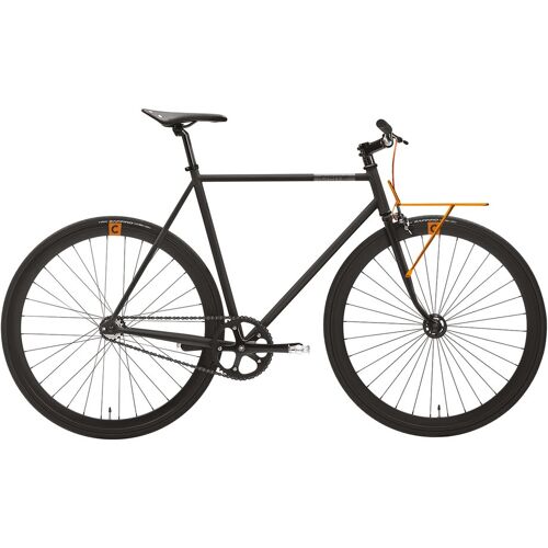 Creme Vinyl LTD Schwarz Modell 2023 51 CM
