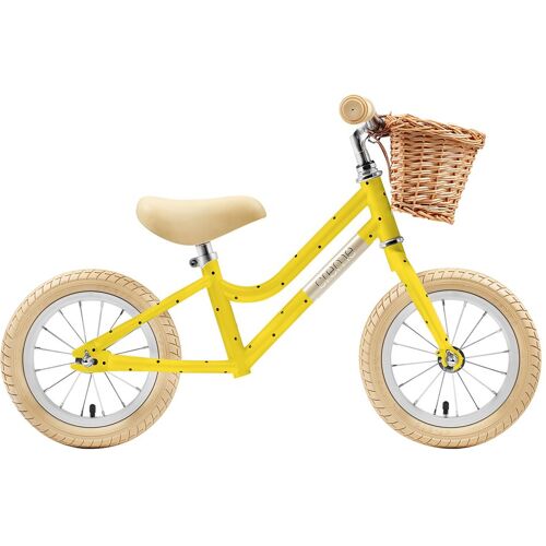 Creme Mia Gelb Modell Aktion 22 CM