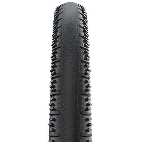 Schwalbe G-One RS Pro 700x45C EVO ADDIX Race V-Guard Super Race TLR Schwarz Modell 2026 45-622