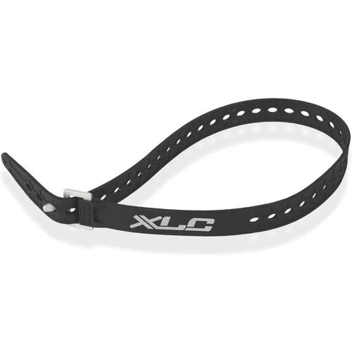 XLC Fixing Strap RP-X01 - 46 cm Schwarz Modell 2024 46 CM