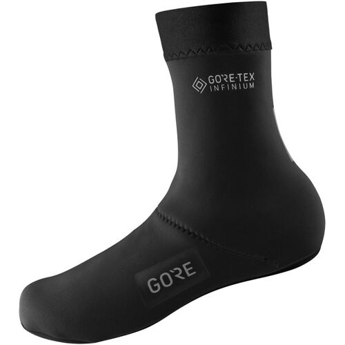 Gore Shield Thermo Überschuhe Schwarz Modell 2024 40-41 (M)