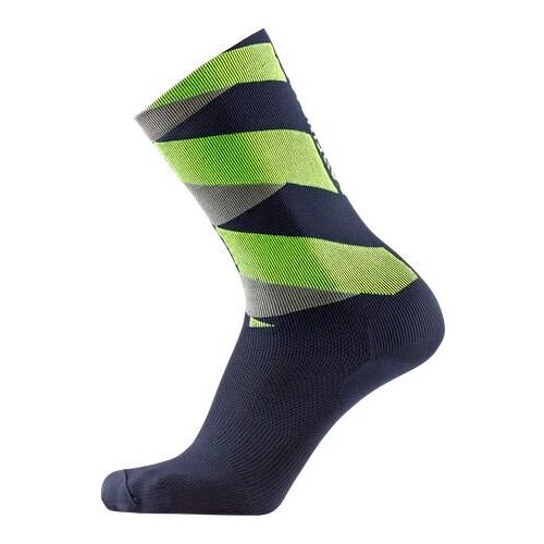 Gore Essential Signal Socken Blau Modell 2024 35-37 (S)