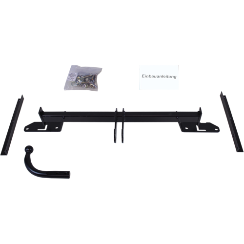 AUTO-HAK Anhängerkupplung starr inkl. Trail-Tec E-Satz 13polig & Montage - OPEL ZAFIRA TOURER C