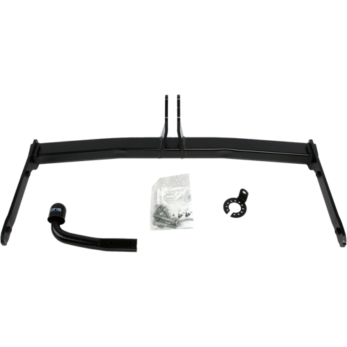 Oris Anhängerkupplung starr inkl. TowTec E-Satz 13polig & Montage - SEAT ATECA