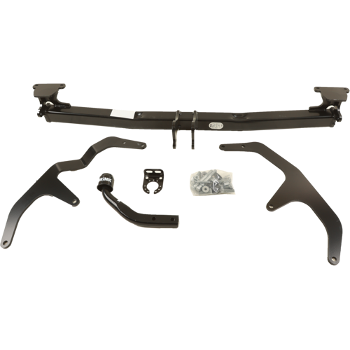 Brink Anhängerkupplung starr inkl. ConWys E-Satz 13polig & Montage - NISSAN TOWNSTAR Kasten/Großraumlimousine