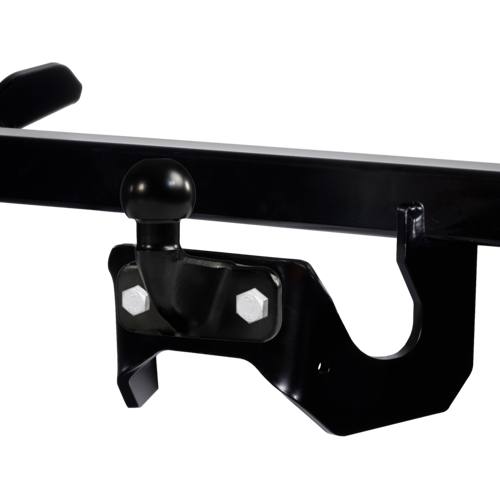 TowCar Anhängebock inkl. Trail-Tec E-Satz 13polig & Montage - CITROËN BERLINGO / BERLINGO FIRST Großraumlimousine