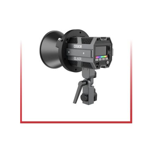Colbor Led-lampe Rgb Cl60r