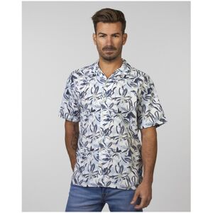 Jack & Jones 12203028 - Hemd Blanco S Jack & Jones 12203028 - Hemd Blanco S